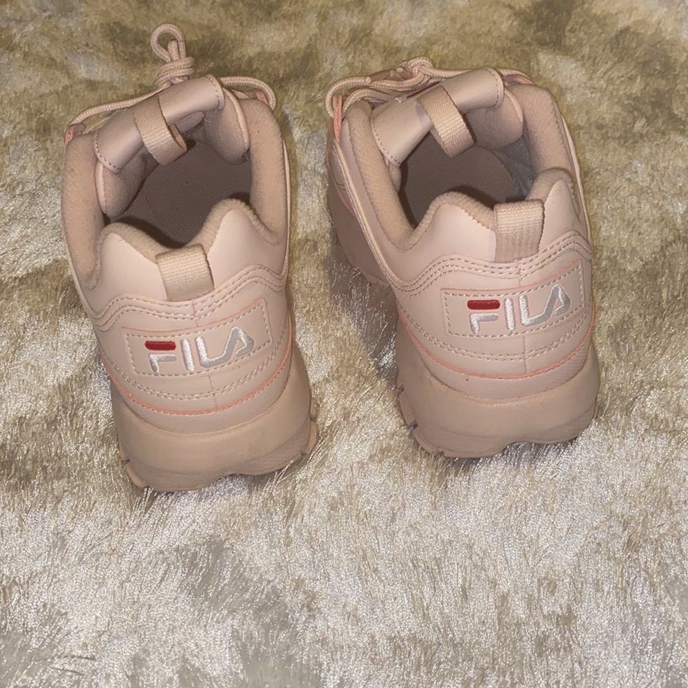 Fila Raptor - Picture 3 of 3